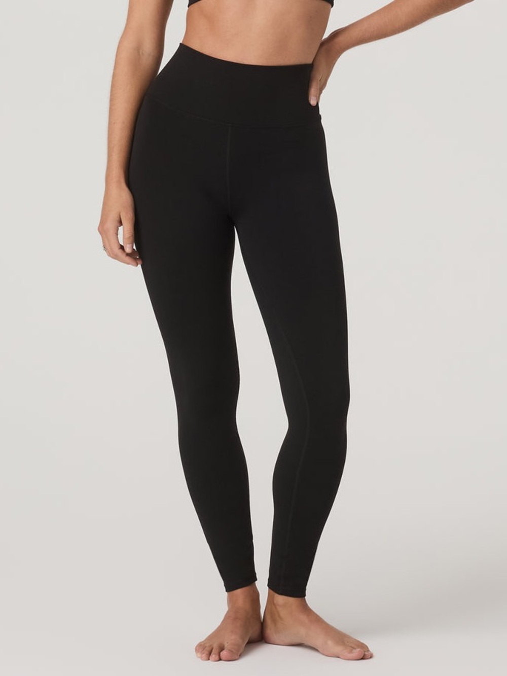 VUORI Black AllTheFeels Legging